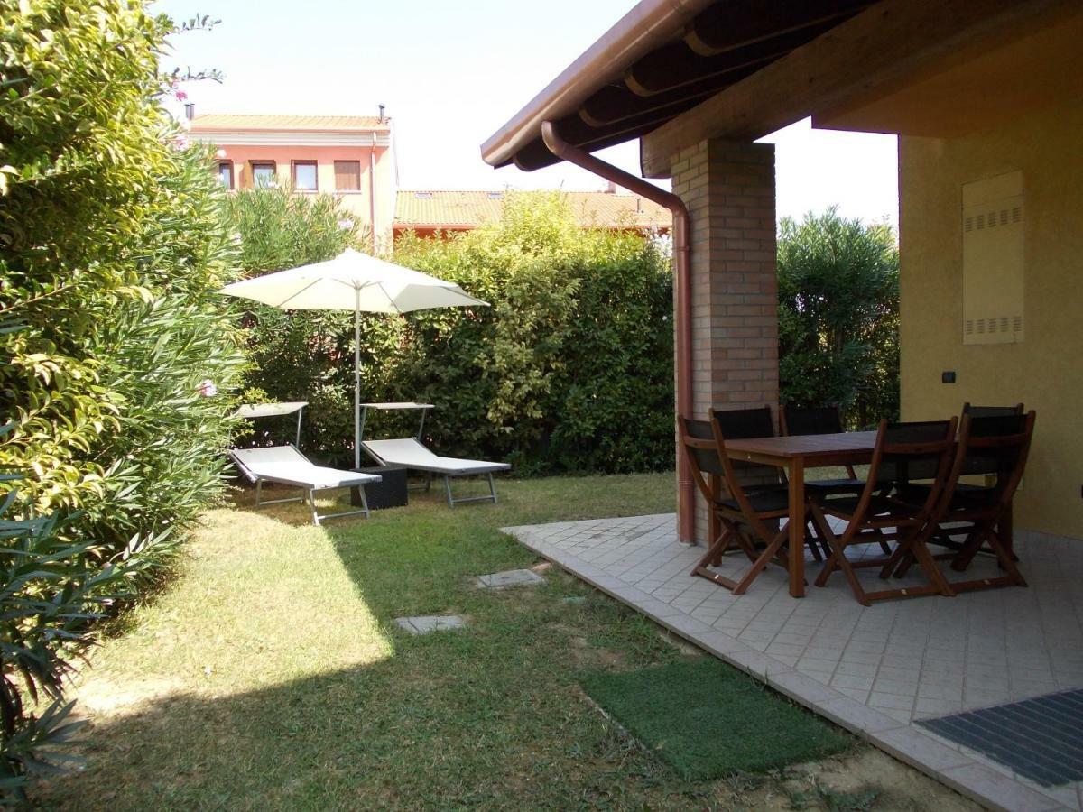 Alessandria Residence Ντεζεντσάνο ντελ Γκάρντα Εξωτερικό φωτογραφία